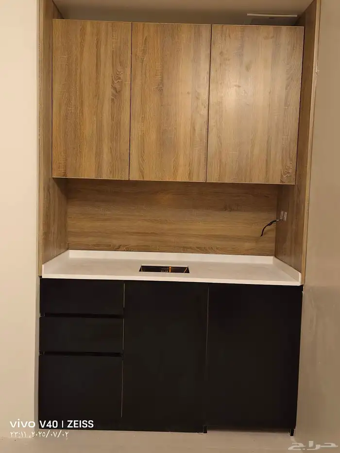 مصنع مطابخ الومنيوم 3