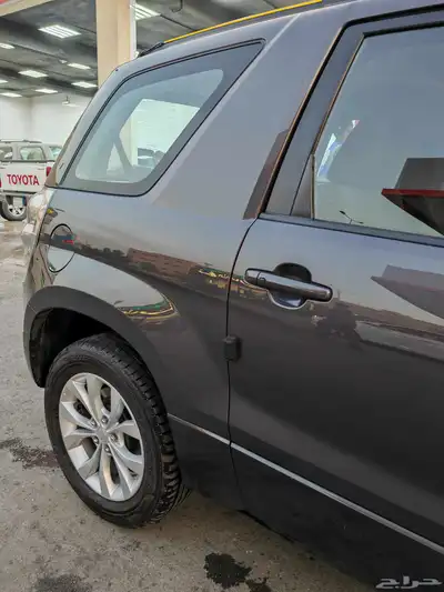 سوزوكي قراند فيتارا باب واحد 2018 index