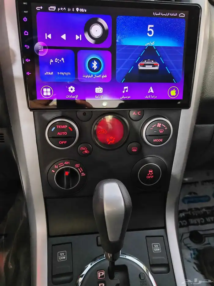 سوزوكي قراند فيتارا باب واحد 2018 22