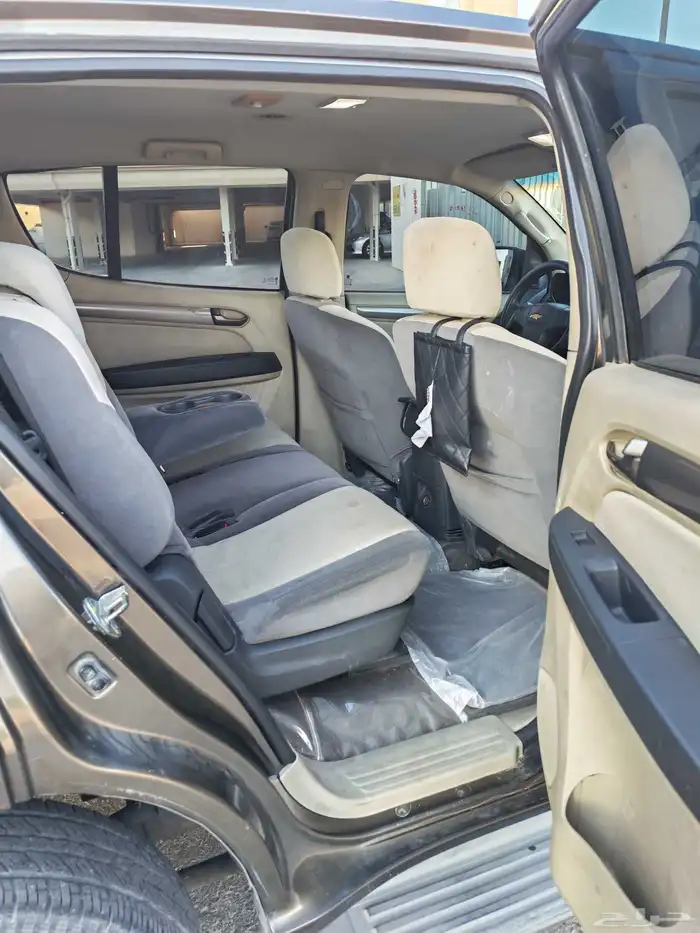 شفرولية بليزر 2013 للبيع 6