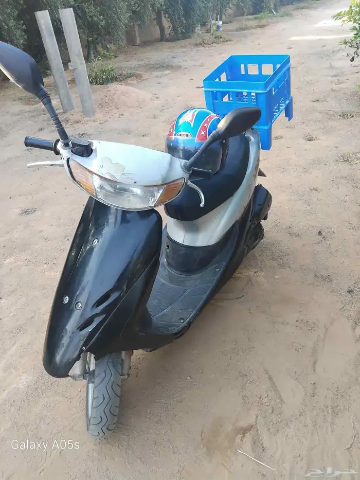 دباب بطه للبيع الدباب أموره طيبه 1