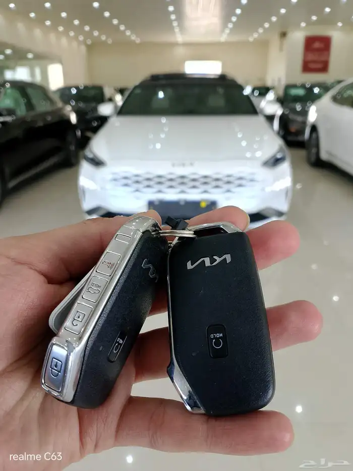 كى8 2022 وارد كوريا فل اوبشن 0