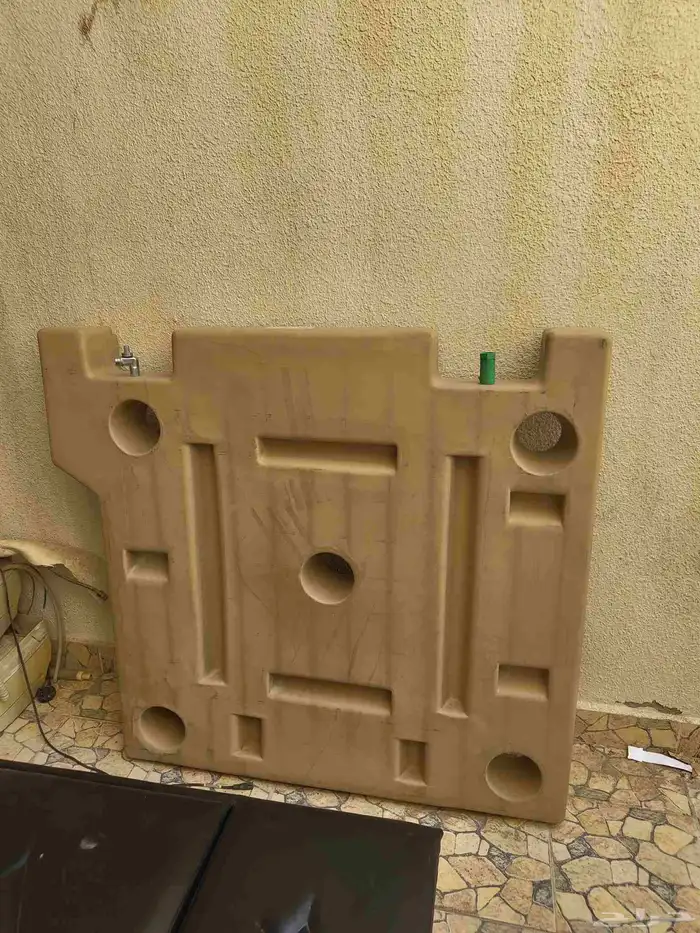 خزان او تانكي ماء لاند كروزر تاهو جمس 105 لتر 0