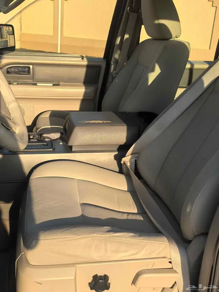 اكسبديشن 2013 7