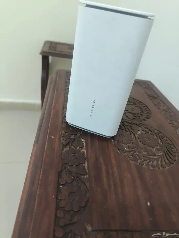 راوتر من oppo يشغل كل شبكات 5G سرعات عالية 1