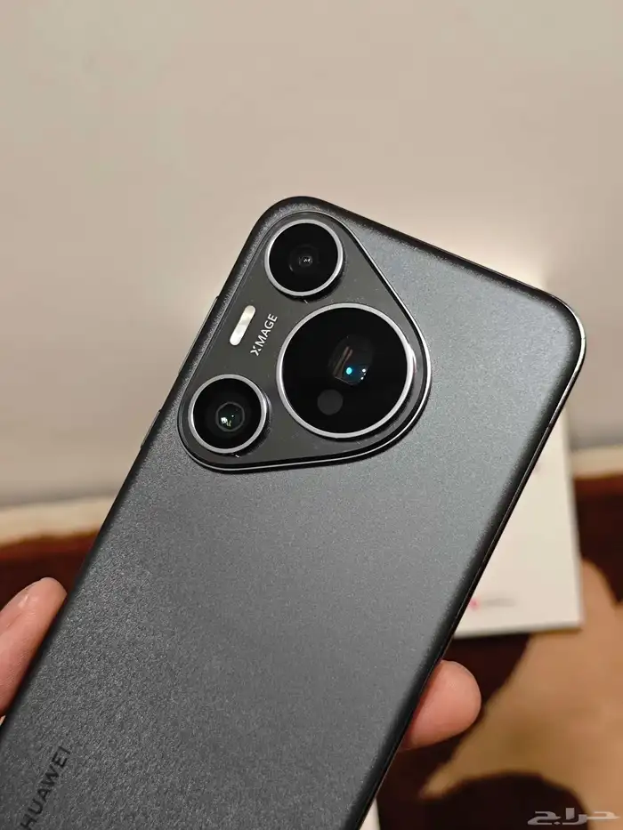 Huawei Pura 70 Pro 512GB box and complete accessories 0