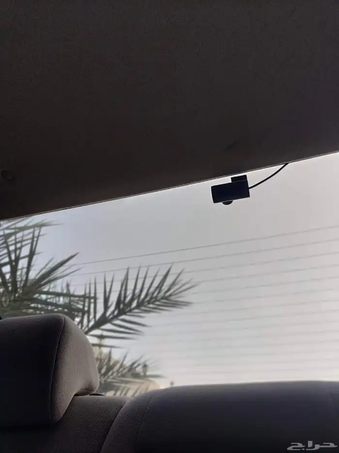 ميتسوبيشي لانسر 2011 نظيفة جدا 2000cc 6