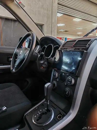 سوزوكي قراند فيتارا باب واحد 2018 index