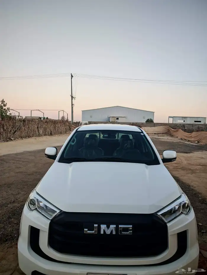 فيقاس JMC 2025 6