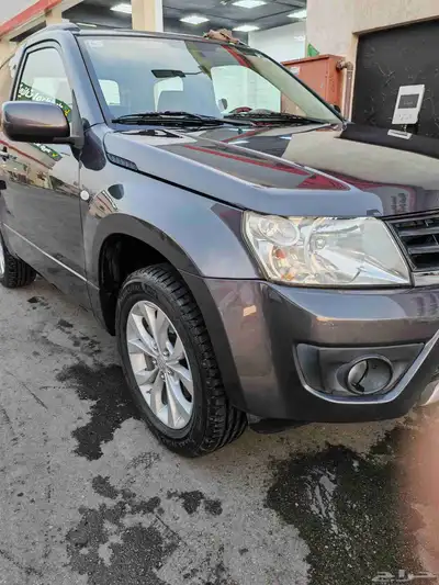 سوزوكي قراند فيتارا باب واحد 2018 index