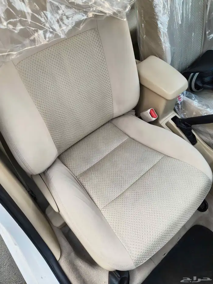 تويوتا يارس موديل 2014 5