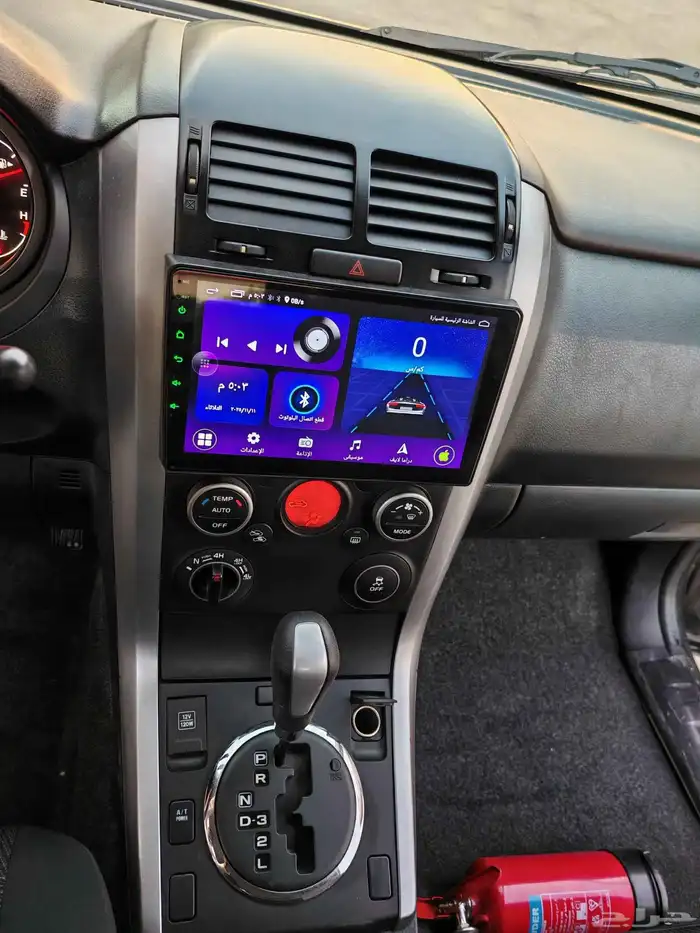 سوزوكي قراند فيتارا باب واحد 2018 19