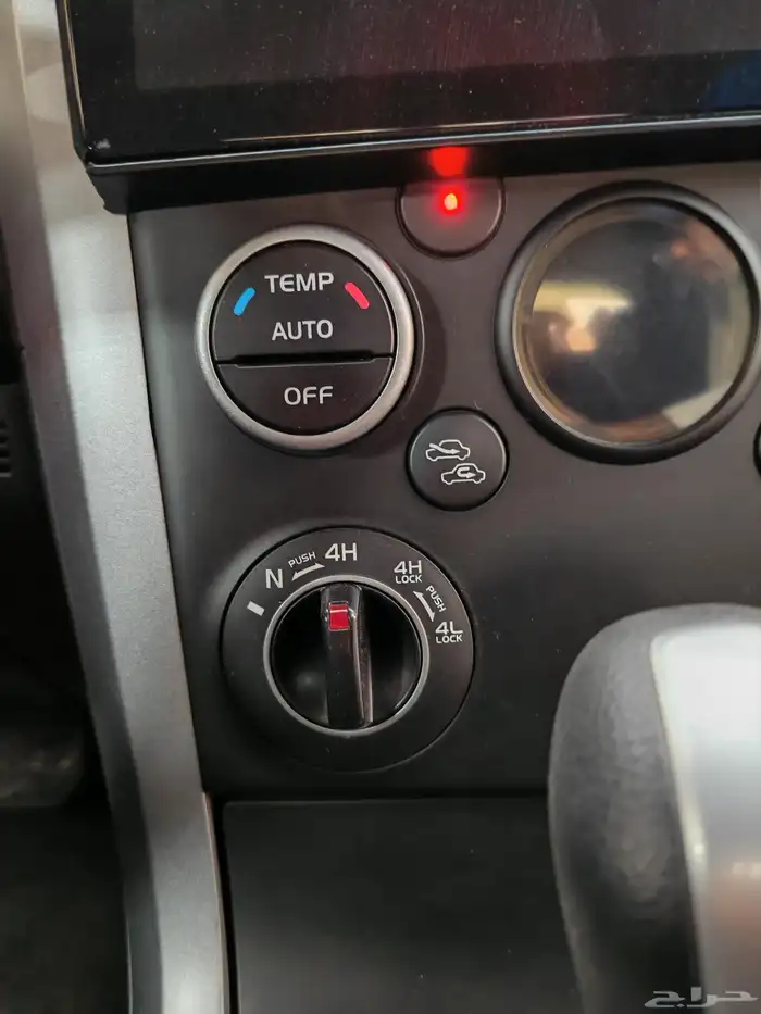 سوزوكي قراند فيتارا باب واحد 2018 16