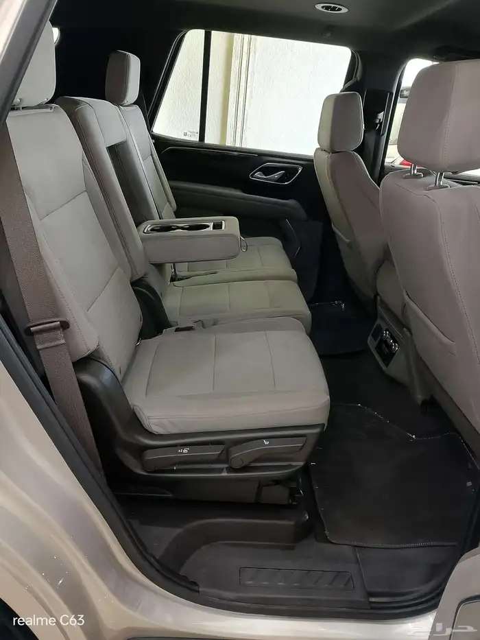 يوكنYUKON 2021 SLE وارد التوكيلات العالميه 12