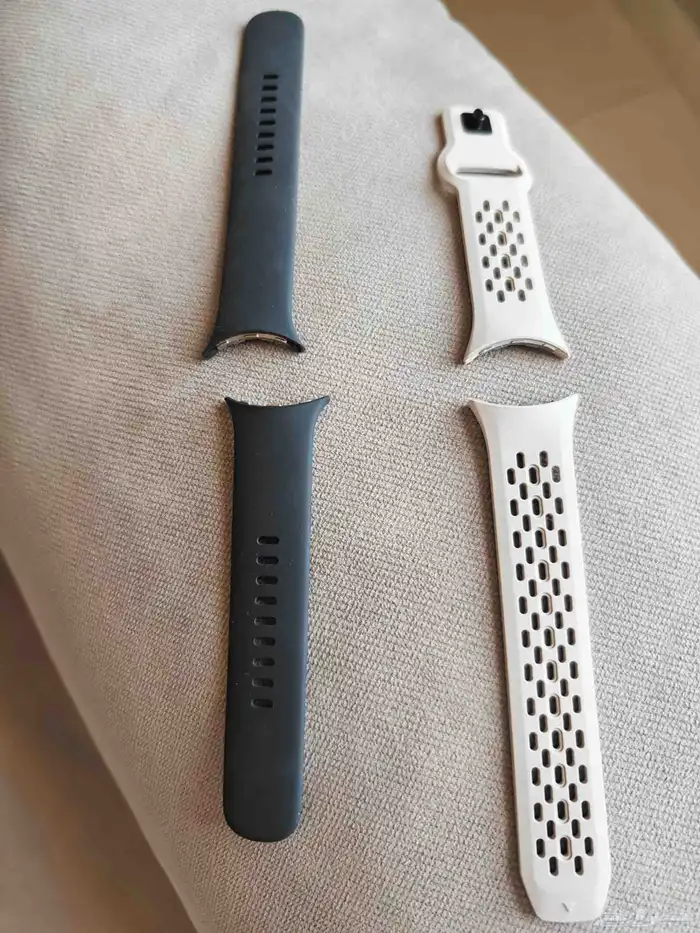 ساعة جوجل بكسل 3 Google Pixel Watch 3 4