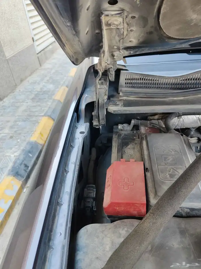 تاهو 2016 بسم راعية من الوكالة 2016 17