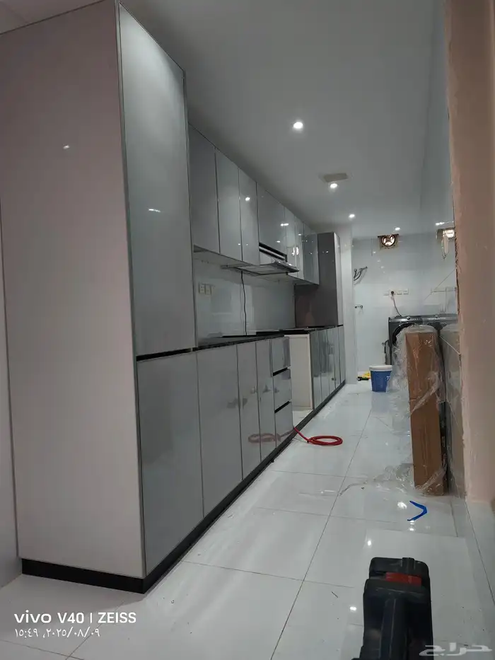 مصنع مطابخ الومنيوم 2