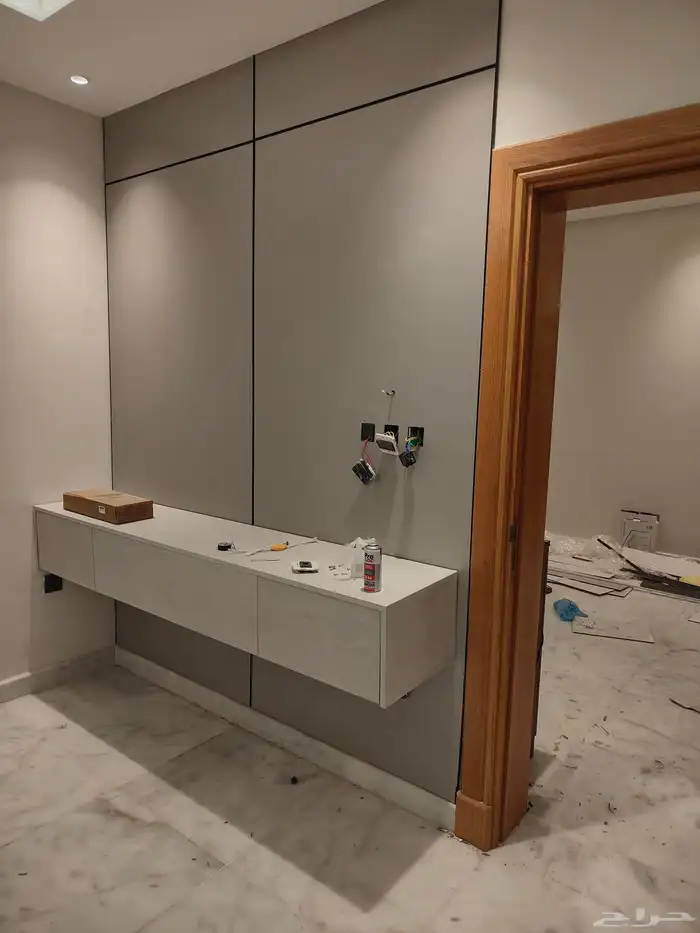 نجار اثاث وديكورات منزلية 2