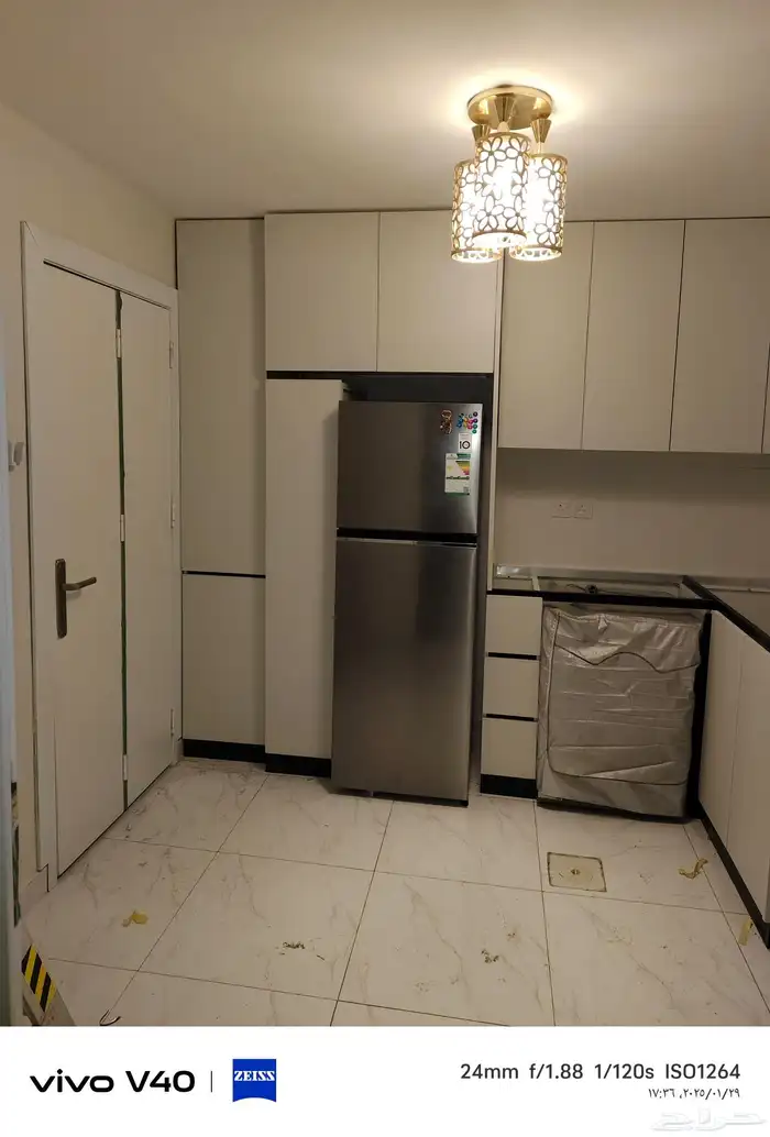 مصنع مطابخ الومنيوم 7