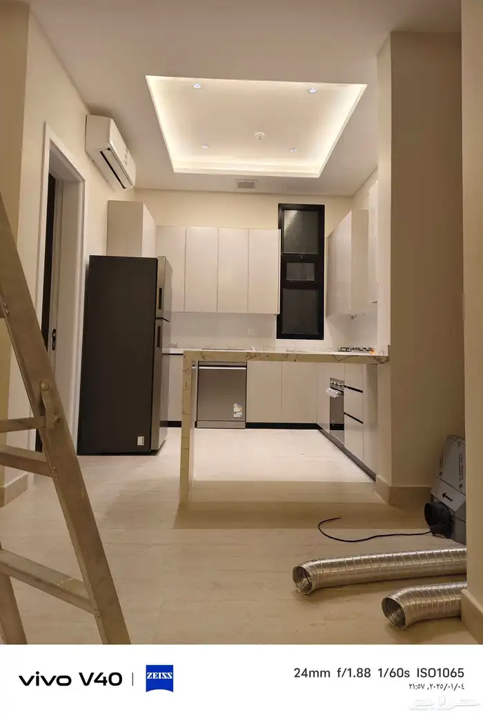 مصنع مطابخ الومنيوم 9