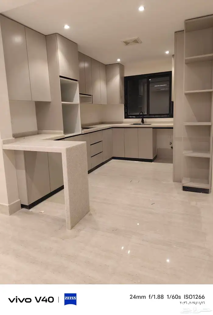 مصنع مطابخ الومنيوم 8