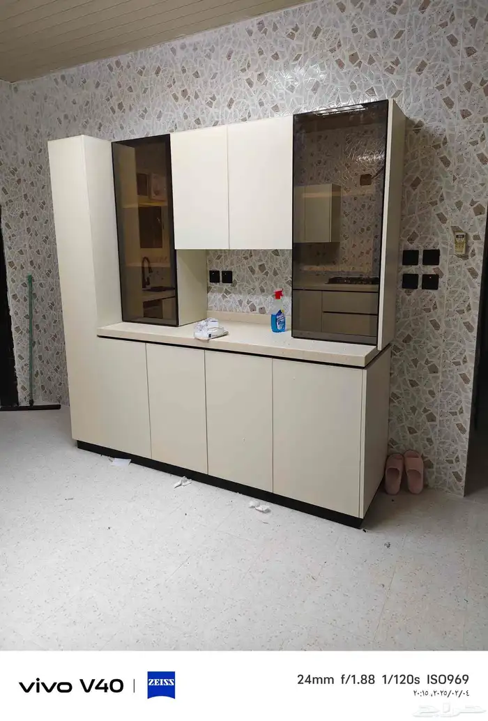 مصنع مطابخ الومنيوم 6