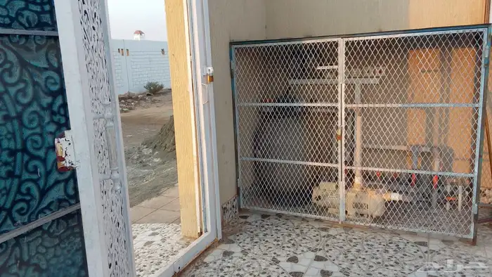 فيلا مفروشة بالكامل في حي المروج جدة للاستثمار 19