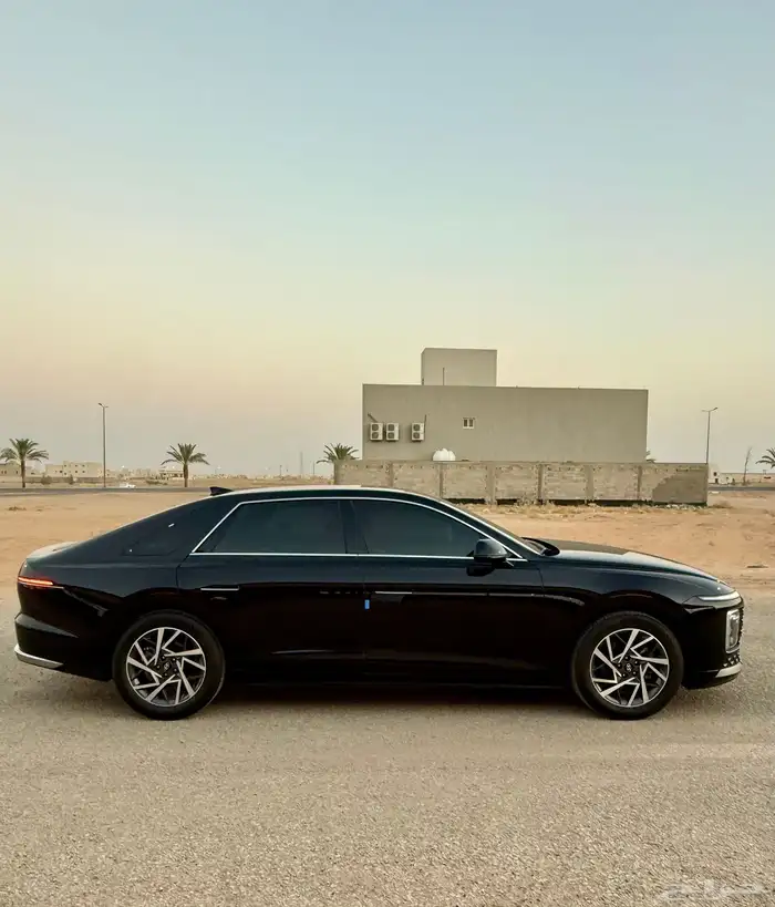 أزيرا 2024 عداد 9 الاف 8