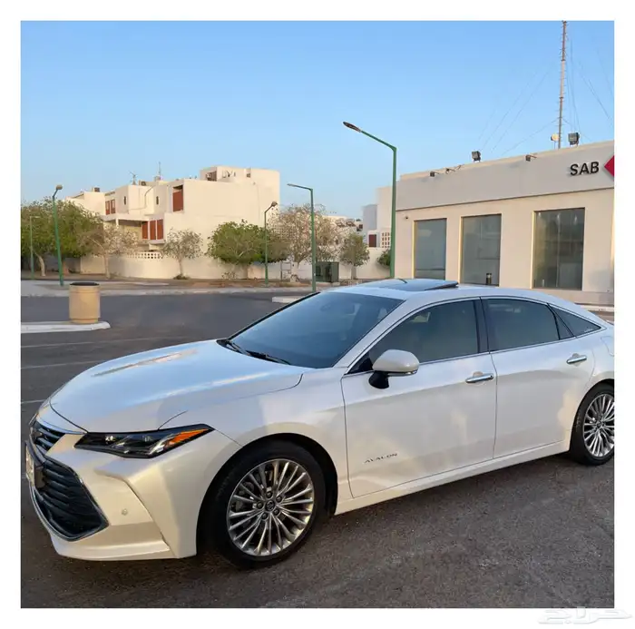 أفالون بريميوم ( مخزن ) 44