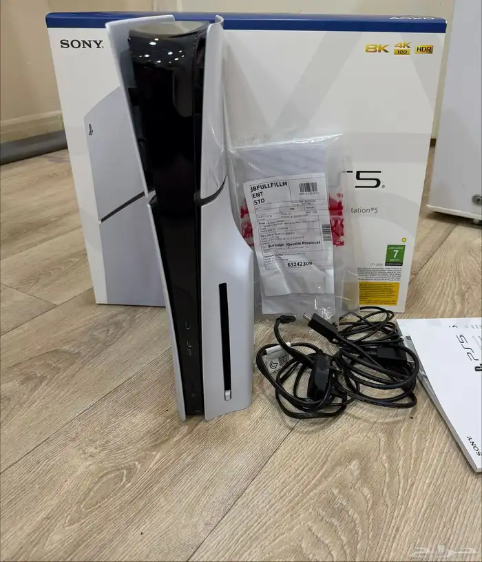 سوني 5 نسخة CD   شاشة نيكاي 55 بوصة 0