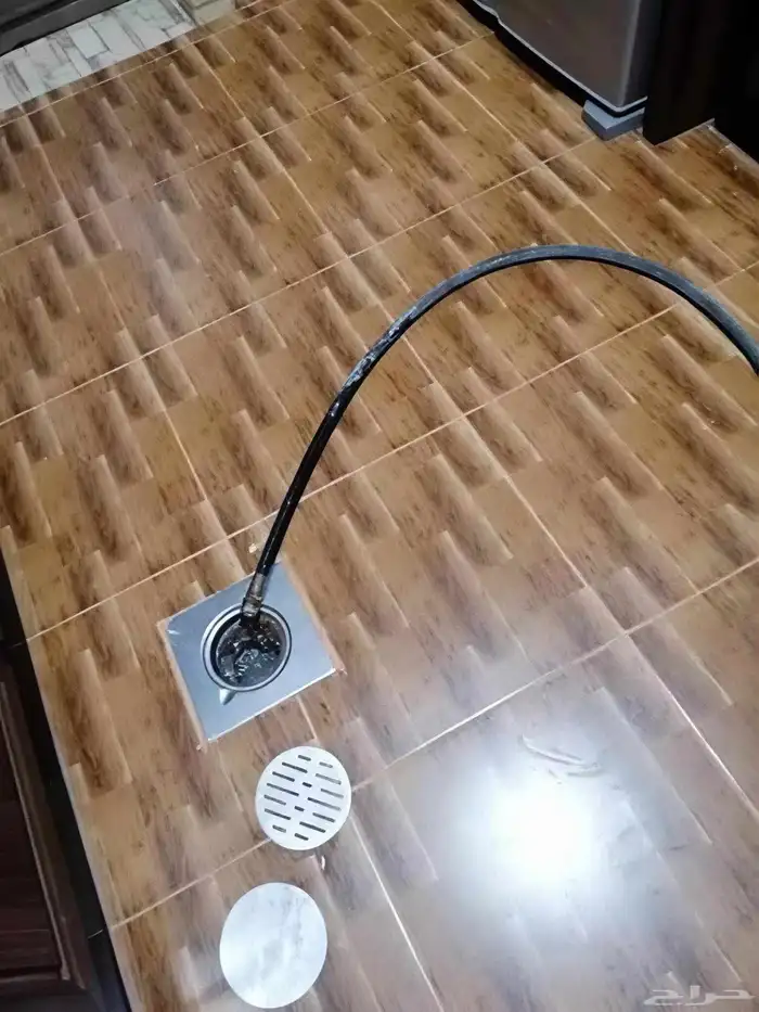 شركة تسليك مجاري بالدمام والخبر والقطيف 8