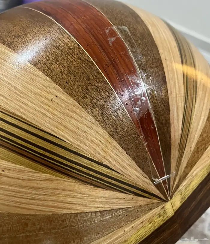 آلة عود موسيقي 5