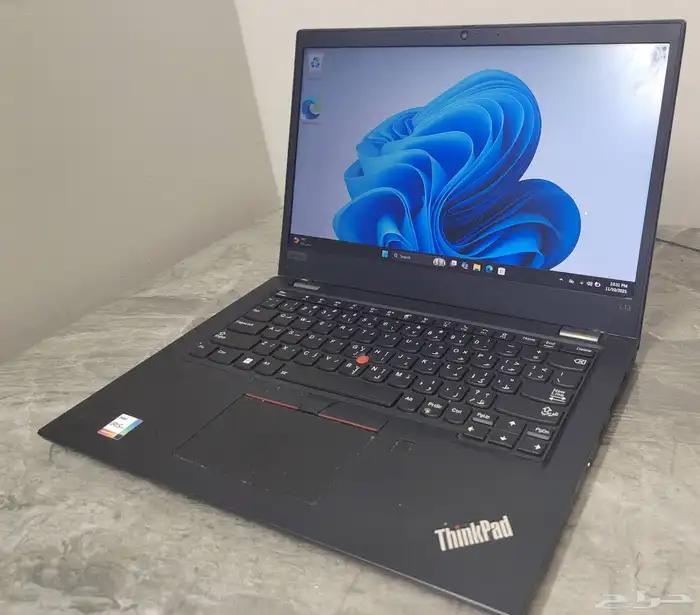 لابتوب لينوفو ثنك باد Lenovo thinkpad 2