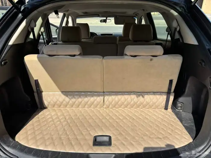 مازدا 2015 CX9 12