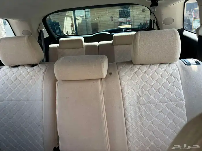 مازدا 2015 CX9 17