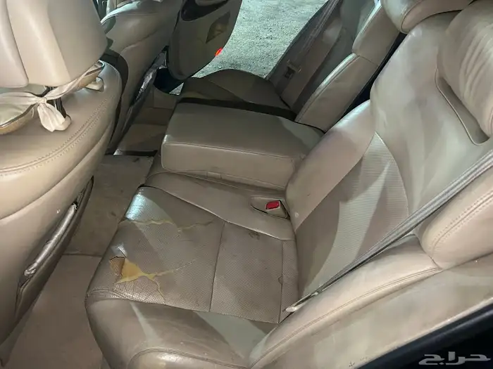 لكزس جي اس 0