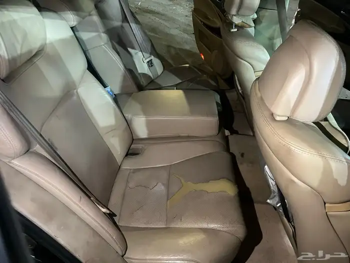 لكزس جي اس 5