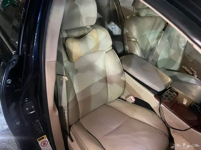 لكزس جي اس 1