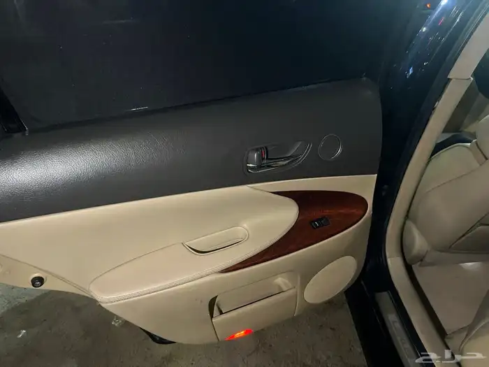 لكزس جي اس 2