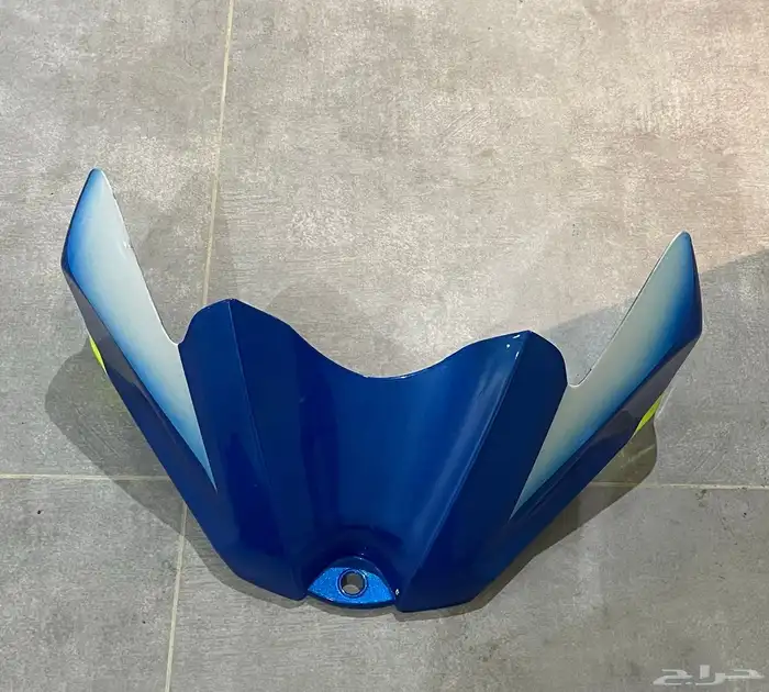 قطع دباب سوزوكي تشليح 600 750 للبيع 1