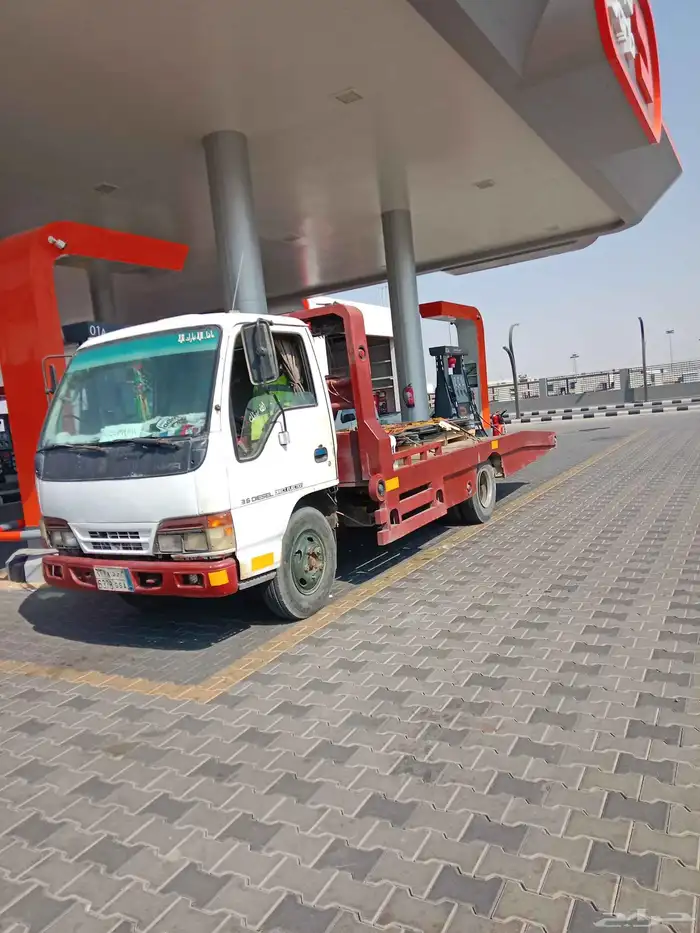 سطحه النوريه الجموم لين جده 1