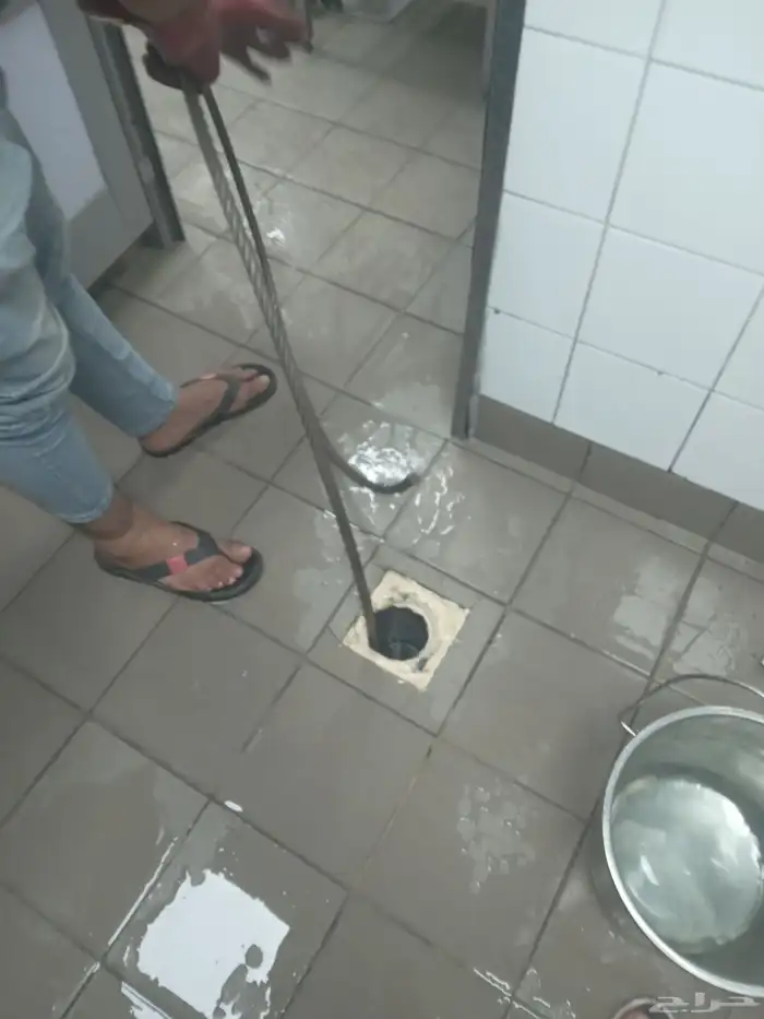 تسليك مجاري بالمدينة المنورة تسليك بلاعات مطابخ حمامات مطاعم 6