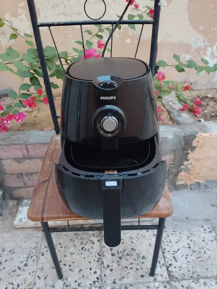 قلايه هوائيه 0