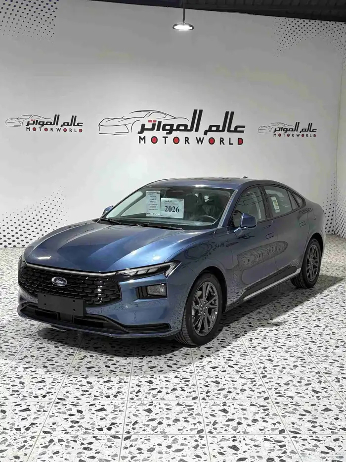 تورس ترند نص فل خليجي 2026 0