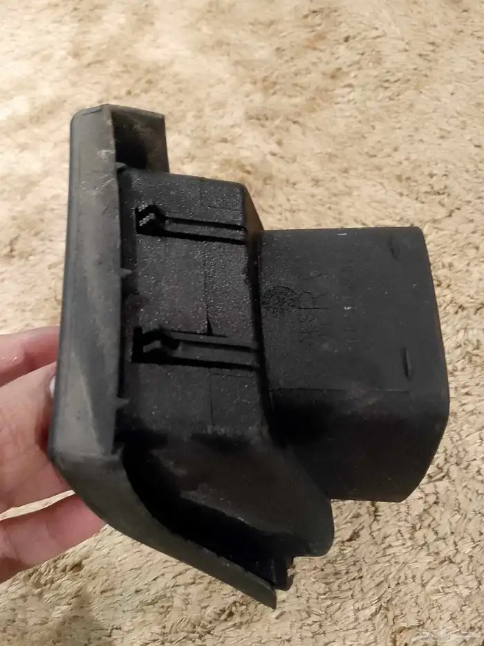 مخارج مكيف مرسيدس شبح 6