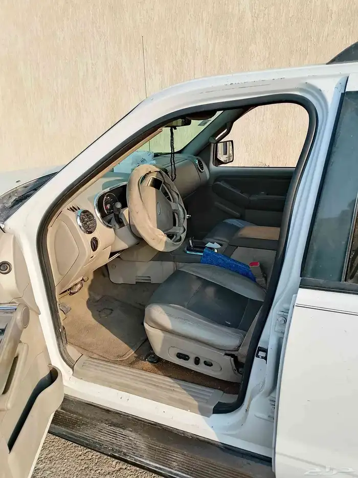 فورد اس بلور 3