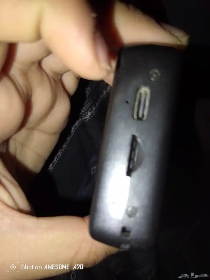 كاميرا للبيع جديده على السوم 2