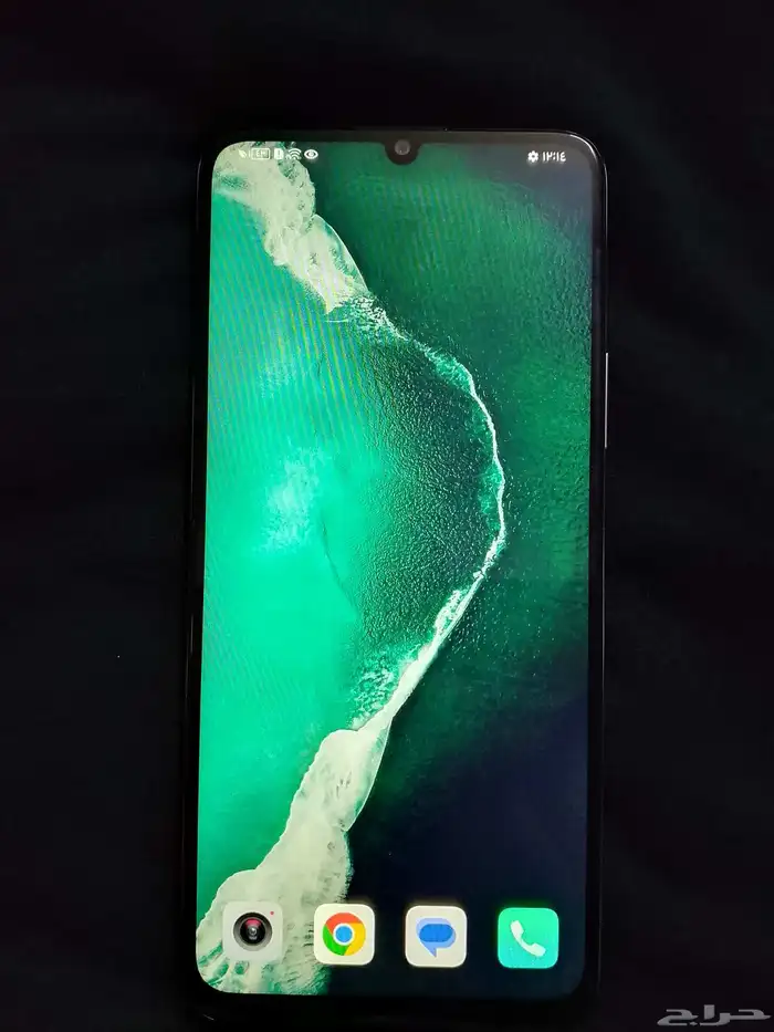 هونر x7 التخزين 128جيجا رام 6 8