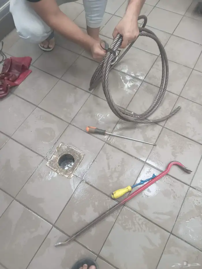 تسليك مجاري بالمدينة المنورة تسليك بلاعات مطابخ حمامات مطاعم 8