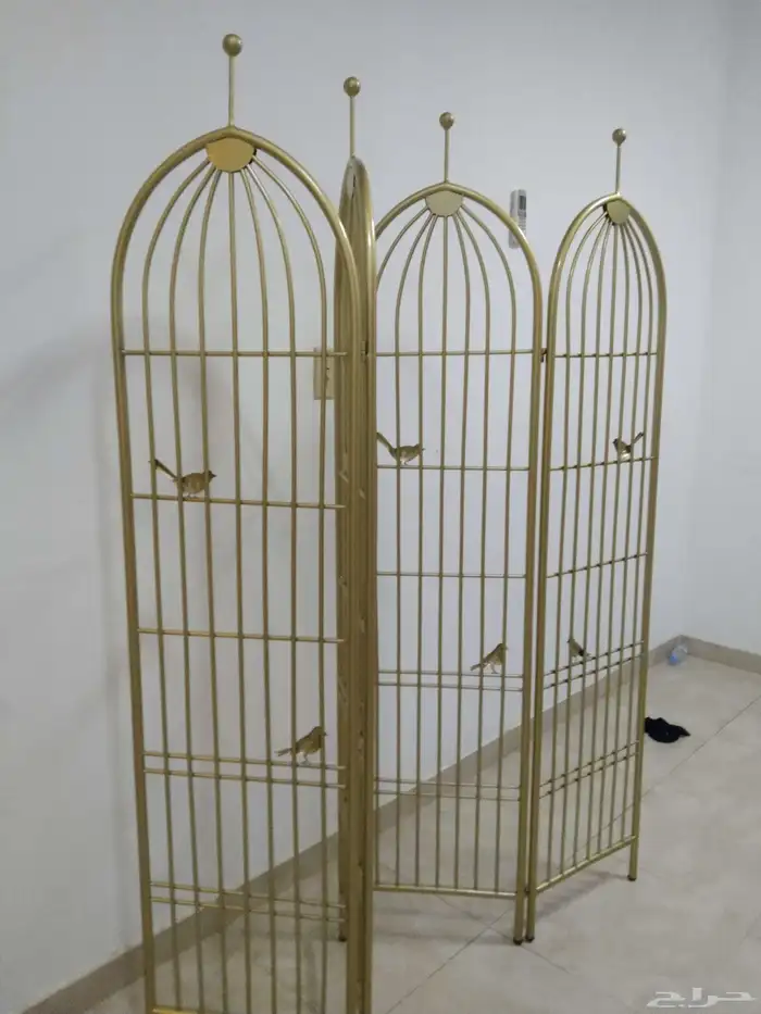 كنب - دولاب ملابس - بارتيشين 2